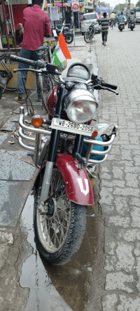 Royal Enfield Classic 350 2019 Model