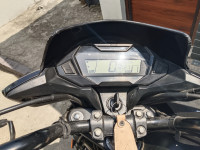 Honda SP 125 BSVI 2021 Model