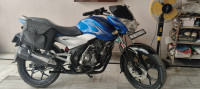Bajaj Discover 125 ST 2013 Model