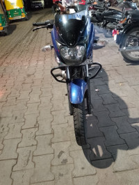 Bajaj Pulsar P150 Single Disc Single Seat 2012 Model