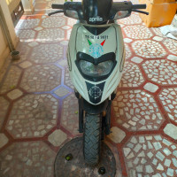 Aprilia Storm 125 2023 Model