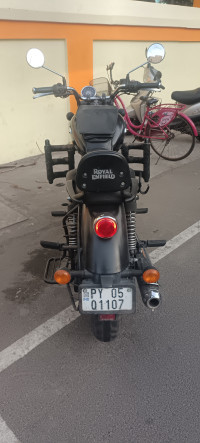 Royal Enfield Meteor 350 2023 Model
