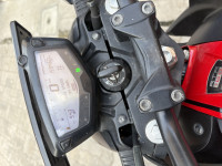 TVS Apache RTR 160 4V 2023 Model