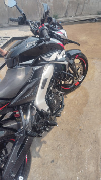 Bajaj Pulsar NS400Z 2025 Model