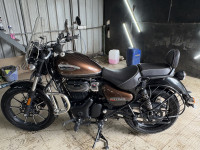 Royal Enfield Meteor 350 Supernova 2020 Model