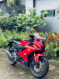 Yamaha R15 V4 2023 Model