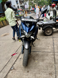 Yamaha Fazer 25 2019 Model