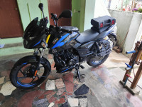 Bajaj Pulsar 2023 Model