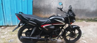 Honda CB Shine 2015 Model