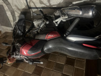Bajaj V15 2017 Model