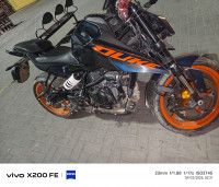 KTM Duke 250 2024 2024 Model