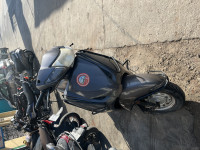 Honda Activa 2011 Model