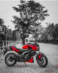 Bajaj Dominar 250 2021 Model