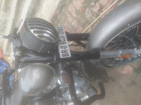 Royal Enfield Classic 2020 Model