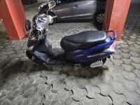 Hero Maestro Edge 2016 Model