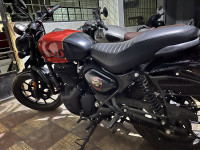 Royal Enfield Hunter 350 Retro 2024 Model