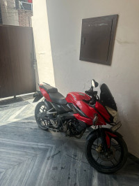 Bajaj Pulsar AS 150 2015 Model