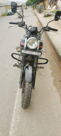 Bajaj Avenger Street 220 2015 Model