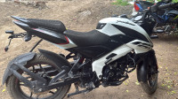 Bajaj Pulsar NS 160 BS6 2023 Model