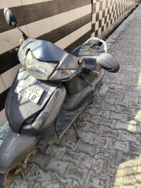 Honda Activa 2012 Model