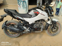 Hero Xtreme 160R BS6 2021 Model