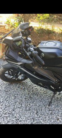 Yamaha R15 V4 2022 Model