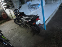 Suzuki Hayate 2013 Model