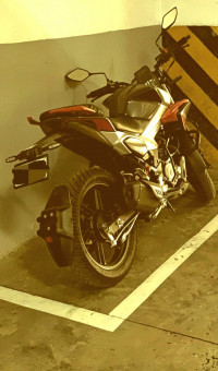 Hero Xtreme 125R 2024 Model