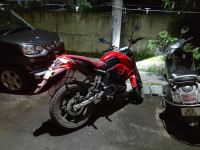 Revolt RV 400 2022 Model