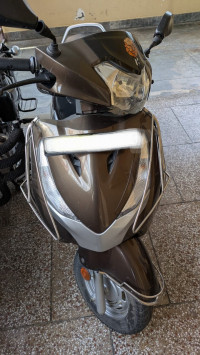 Hero Destini 125 2019 Model