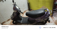 TVS Scooty Pep Plus 2013 Model