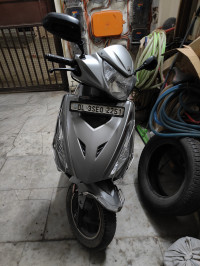 Hero Maestro Edge 125 BS6 2020 Model
