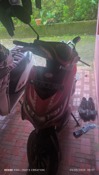 Okinawa i-Praise Plus 2021 Model