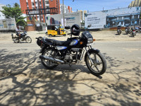 Hero Splendor Plus 2011 Model