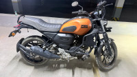 Yamaha FZ-X 2022 Model