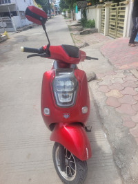 Okinawa Lite 2021 Model