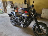 Bajaj Avenger Street 150 2016 Model