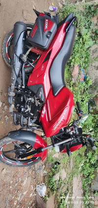 Hero Glamour Xtec 2024 Model