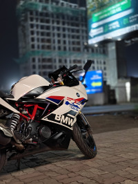 BMW G 310 RR 2023 Model