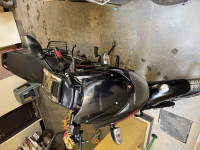 Bajaj Pulsar 150 DTSi 2017 Model