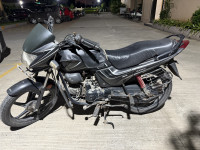 Hero Passion Pro 2012 Model