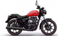 Royal Enfield Thunderbird X 350 2018 Model