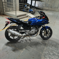Bajaj Pulsar 220F 2014 Model