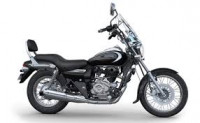 Bajaj Avenger Cruise 220 BS6 2022 Model