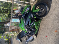 Kawasaki Ninja 300 BS6 2024 2024 Model