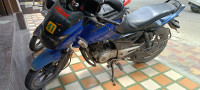 Bajaj Pulsar AS 150 2015 Model