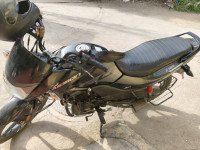 Hero Passion Pro 2021 Model