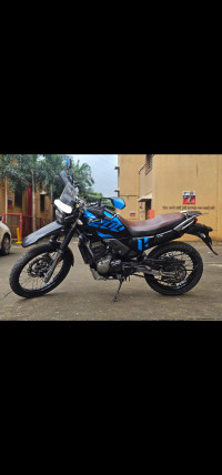 Hero Xpulse 200 4V 2023 Edition 2023 Model