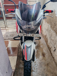 TVS Apache RTR 160 2020 2020 Model