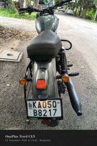 Jawa forty two 2024 Model